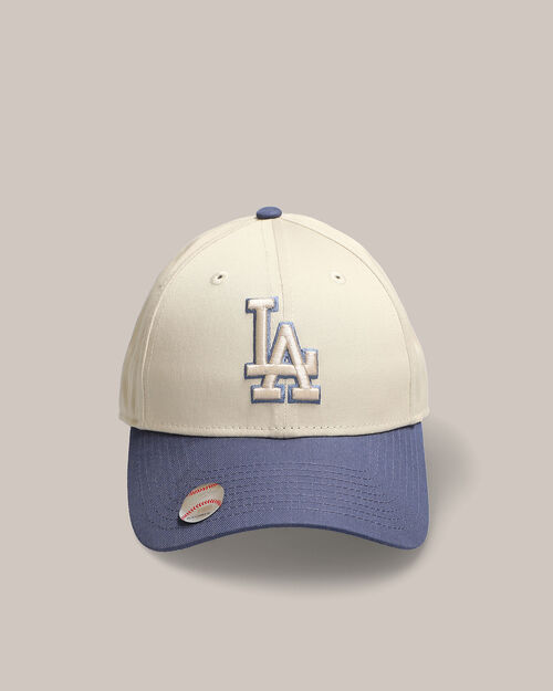 Gorra Dodgers Los Angeles Mlb